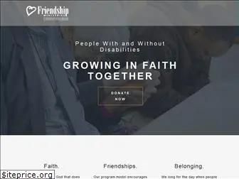 friendship.org