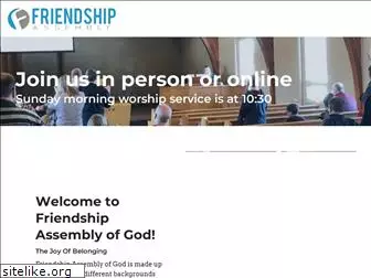 friendshipaog.org