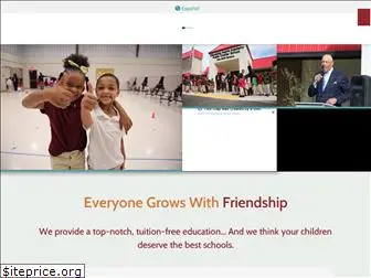 friendshipaspire.org