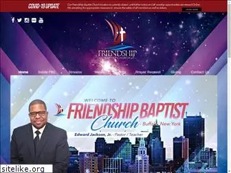 friendshipbaptistbuffalo.org