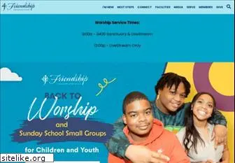 friendshipcharlotte.org