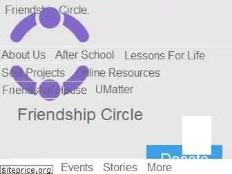 friendshipcircle.org