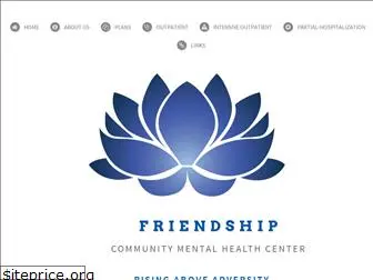 friendshipcmhc.org