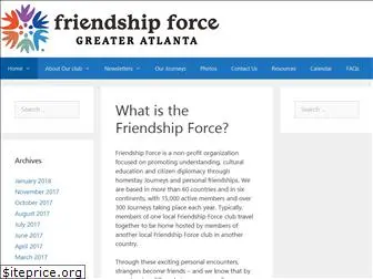 friendshipforceatlanta.com