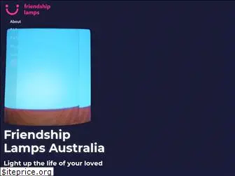 friendshiplamps.com.au