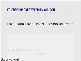 friendshippca.org
