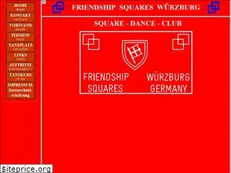 friendshipsquares.de