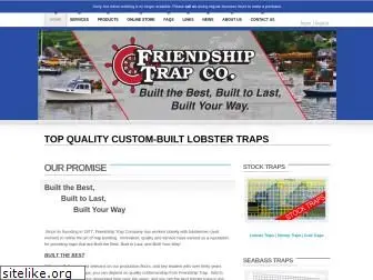 friendshiptrap.com
