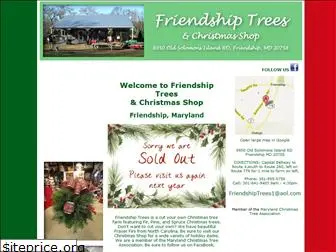 friendshiptrees.com