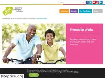 friendshipworks.org.uk