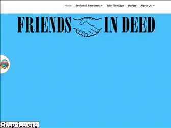 friendsindeed.info