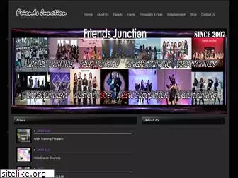 friendsjunctiondance.com