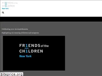 friendsnewyork.org