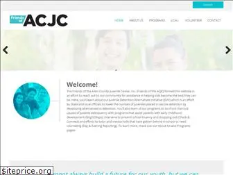 friendsofacjc.org