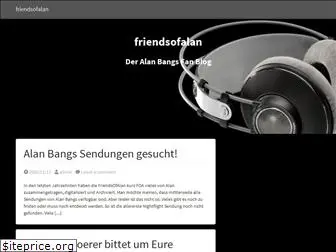 friendsofalan.de