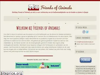 friendsofanimals.nl