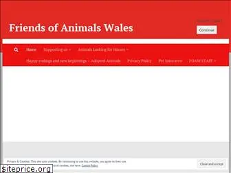 friendsofanimalswales.org.uk