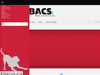 friendsofbacs.org