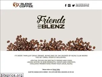 friendsofblenz.com