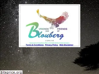 friendsofblouberg.org.za