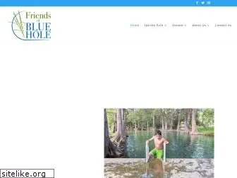 friendsofbluehole.org