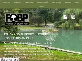 friendsofbryanpark.org