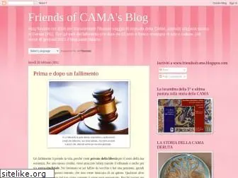 friendsofcama.blogspot.com