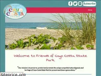 friendsofcayocosta.org