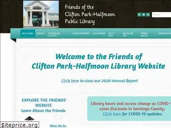 friendsofcphlibrary.org