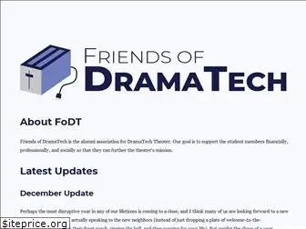 friendsofdt.org