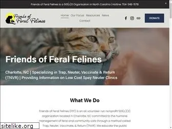 friendsofferalfelines.org