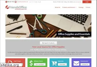 friendsoffice.com