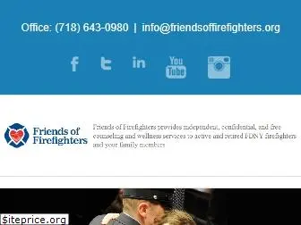 friendsoffirefighters.org