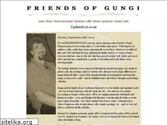 friendsofgungi.com