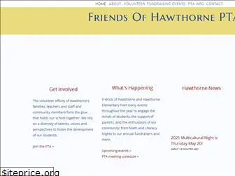 friendsofhawthorne.org