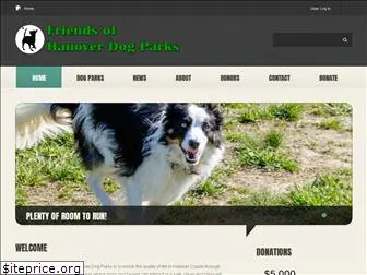 friendsofhdp.org