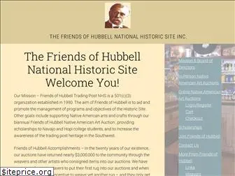friendsofhubbell.org