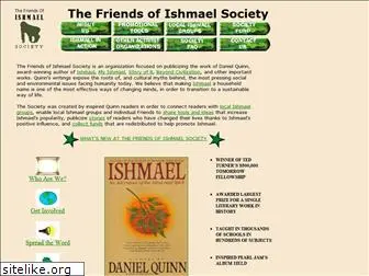 friendsofishmael.org