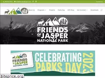 friendsofjasper.com