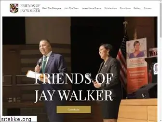 friendsofjaywalker.com