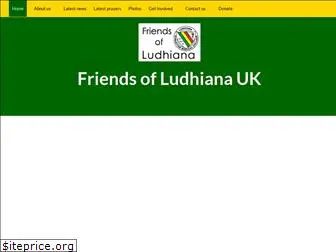 friendsofludhiana.org.uk