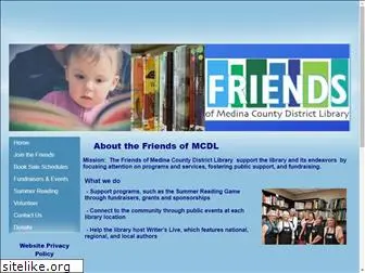 friendsofmcdl.info