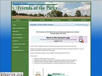 friendsofmonmouthcountyparks.com