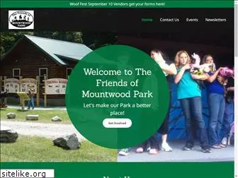 friendsofmountwoodpark.com