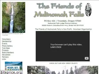 www.friendsofmultnomahfalls.org