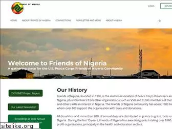 friendsofnigeria.org