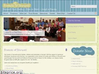 www.friendsofnorwell.org