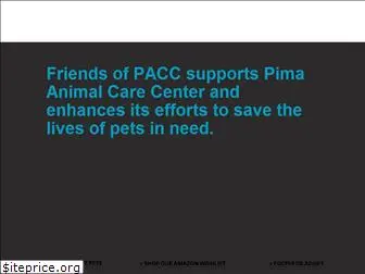 friendsofpacc.org