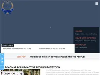 friendsofpolice.org