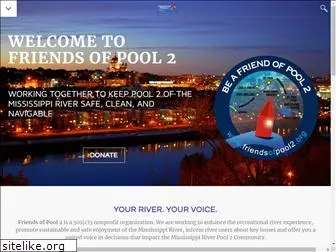 friendsofpool2.org